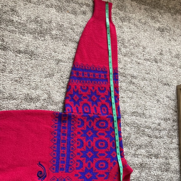 Tyrolia by Head vintage skiwear sweater #C - Picture 8 of 11